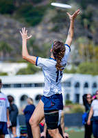 USA Ultimate 2025 Club Championships