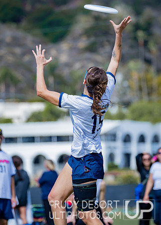 USA Ultimate 2025 Club Championships