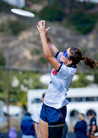 USA Ultimate 2025 Club Championships