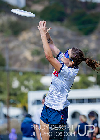 USA Ultimate 2025 Club Championships