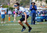 USA Ultimate 2025 Club Championships