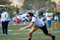 USA Ultimate 2025 Club Championships
