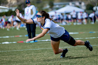 USA Ultimate 2025 Club Championships
