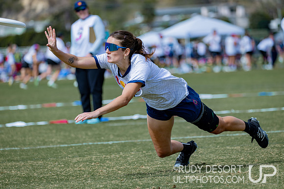 USA Ultimate 2025 Club Championships