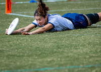 USA Ultimate 2025 Club Championships