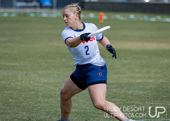 USA Ultimate 2025 Club Championships