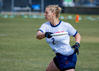 USA Ultimate 2025 Club Championships