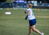USA Ultimate 2025 Club Championships