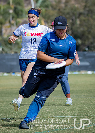 USA Ultimate 2025 Club Championships