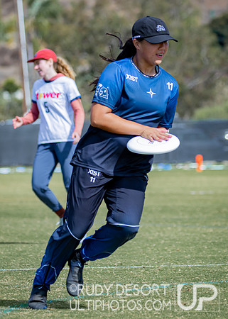 USA Ultimate 2025 Club Championships