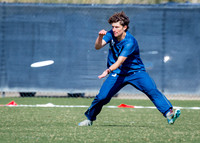 USA Ultimate 2025 Club Championships