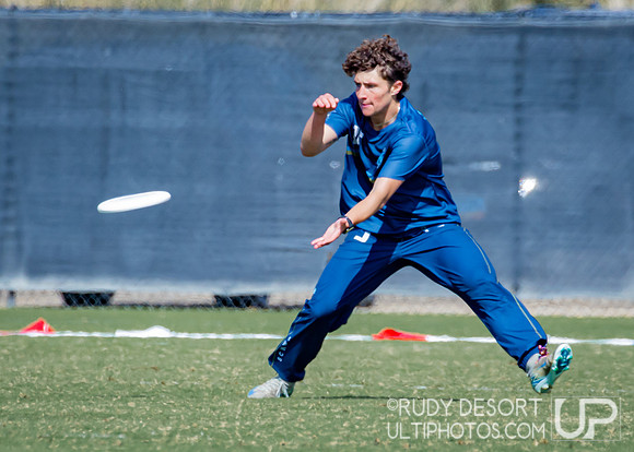 USA Ultimate 2025 Club Championships
