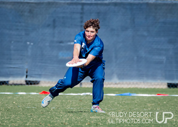 USA Ultimate 2025 Club Championships