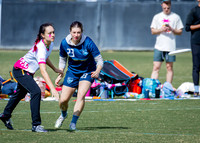 USA Ultimate 2025 Club Championships