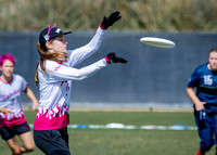 USA Ultimate 2025 Club Championships