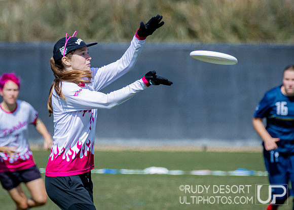 USA Ultimate 2025 Club Championships