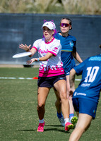USA Ultimate 2025 Club Championships