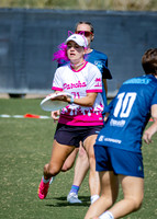 USA Ultimate 2025 Club Championships