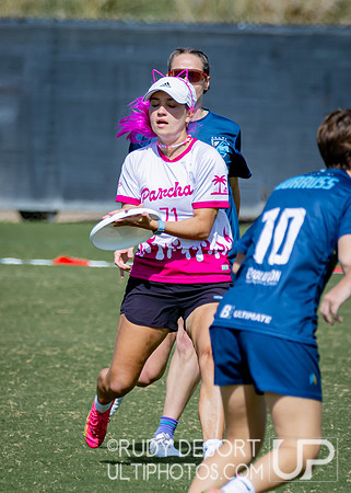 USA Ultimate 2025 Club Championships