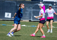 USA Ultimate 2025 Club Championships