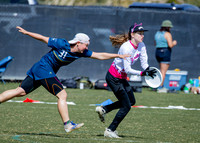 USA Ultimate 2025 Club Championships