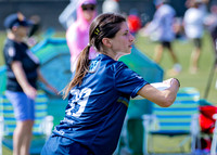 USA Ultimate 2025 Club Championships