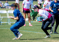 USA Ultimate 2025 Club Championships