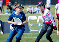 USA Ultimate 2025 Club Championships