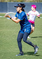 USA Ultimate 2025 Club Championships