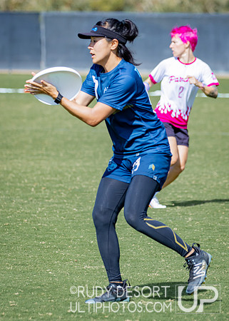 USA Ultimate 2025 Club Championships