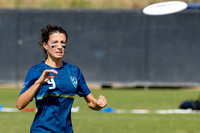 USA Ultimate 2025 Club Championships