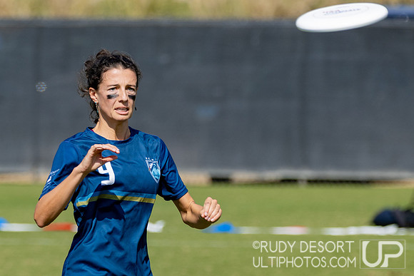 USA Ultimate 2025 Club Championships