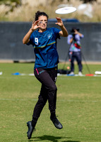 USA Ultimate 2025 Club Championships