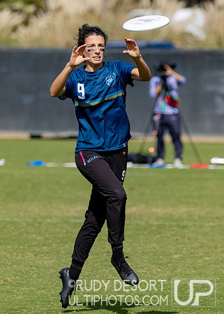 USA Ultimate 2025 Club Championships
