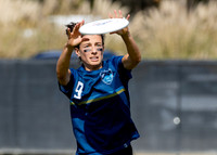 USA Ultimate 2025 Club Championships