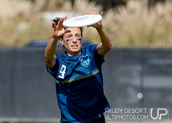 USA Ultimate 2025 Club Championships