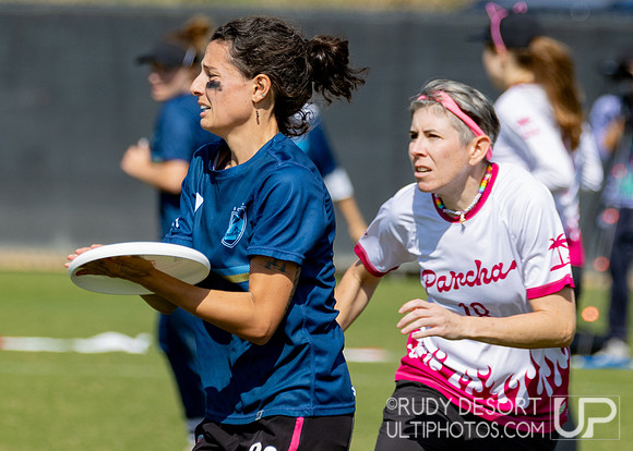 USA Ultimate 2025 Club Championships
