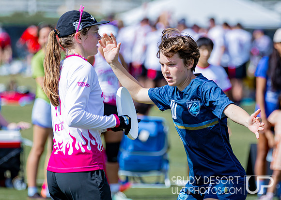 USA Ultimate 2025 Club Championships