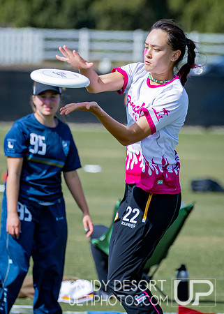 USA Ultimate 2025 Club Championships