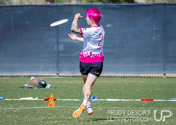 USA Ultimate 2025 Club Championships