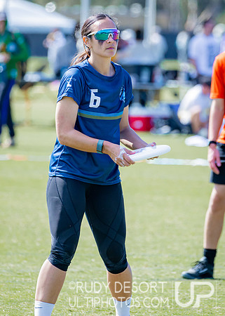 USA Ultimate 2025 Club Championships