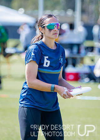 USA Ultimate 2025 Club Championships