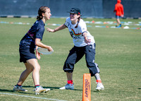 USA Ultimate 2025 Club Championships