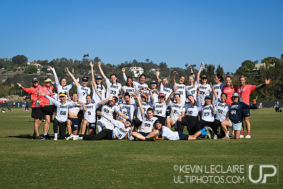 Grit Team Photo - Friday R1 - Club Champs 2025