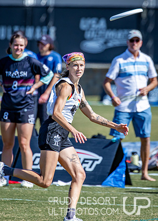 USA Ultimate 2025 Club Championships