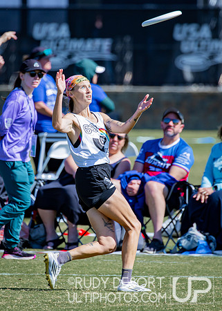 USA Ultimate 2025 Club Championships