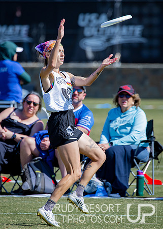USA Ultimate 2025 Club Championships