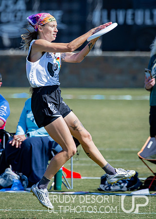 USA Ultimate 2025 Club Championships