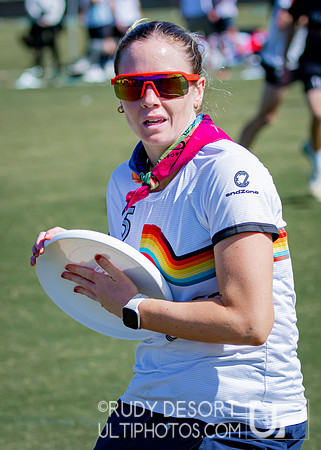 USA Ultimate 2025 Club Championships