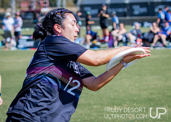 USA Ultimate 2025 Club Championships